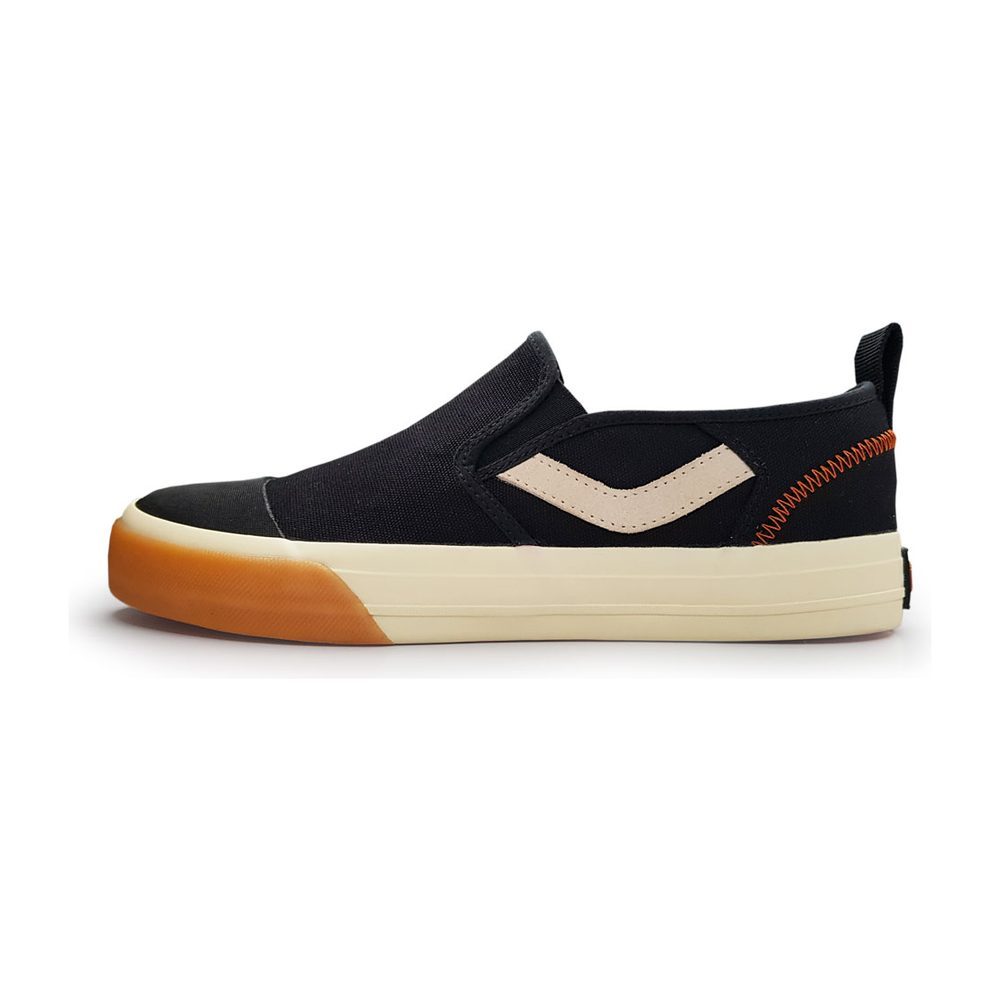 Ventela Armor, Black / Natural